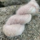 SILVER WHISPER  - Champagner